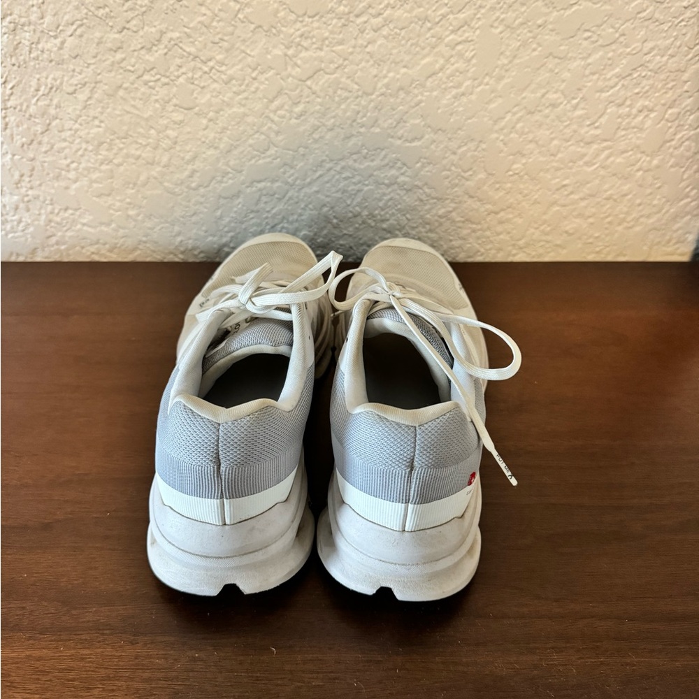 On Cloudrunner - image 2